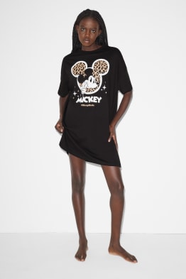 CLOCKHOUSE - Bigshirt - Micky Maus