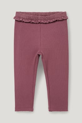 Babylegging