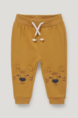 Pantalons de xandall per a nadó