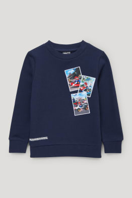 Mario Kart - sweatshirt