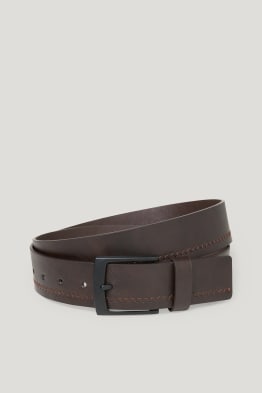 Ceinture - similicuir