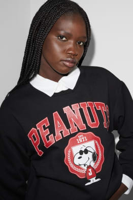 CLOCKHOUSE - Sweatshirt - Peanuts