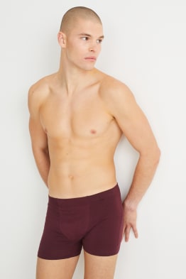Paquet de 5 - calçotets trunk  - LYCRA®