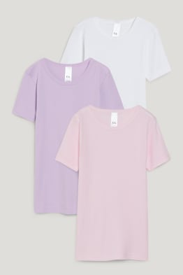 Set van 3 - ondershirt