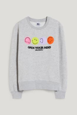 Dessuadora - SmileyWorld®