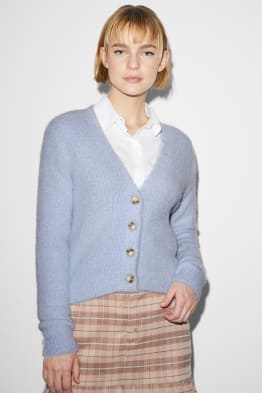 CLOCKHOUSE - Strickjacke