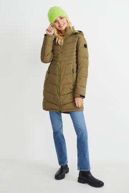 Mujer Mujer Ropa Abrigos cazadoras Abrigos Parkas C&A Blouson été nationalpark-saechsische-schweiz.de