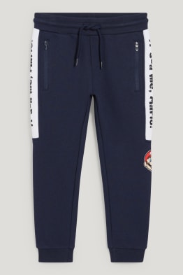 Super Mario - pantalon de jogging
