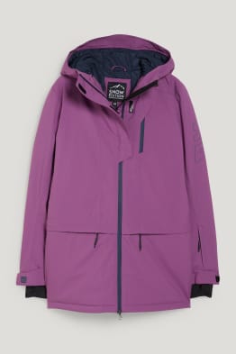 Veste de ski - THERMOLITE®  - BIONIC-FINISH®ECO