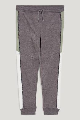 Pantalon de jogging