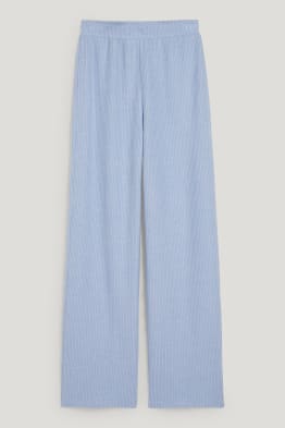 CLOCKHOUSE - Strickhose - Loose Fit
