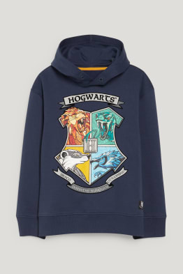 Harry Potter - sweat à capuche