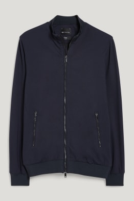 Sweatjacke - Flex - LYCRA®