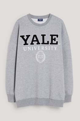 CLOCKHOUSE - sudadera - Yale University