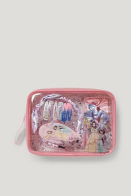 Disney - set de accesorii pentru păr - 11 piese