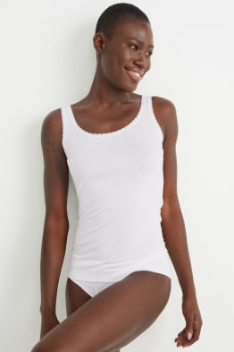 Samarreta interior - LYCRA®