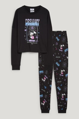 CLOCKHOUSE - pijama - Mickey Mouse