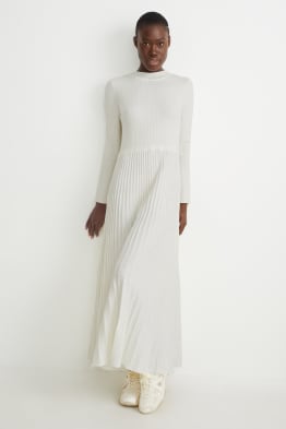 Robe de maille