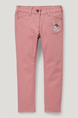 upside down Are familiar Harmony Pantaloni și blugi termici – ținute confortabile, prețuri avantajoase | C&A