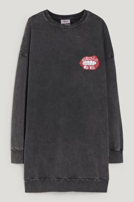 CLOCKHOUSE - sweatjurk - Cruella de Vil