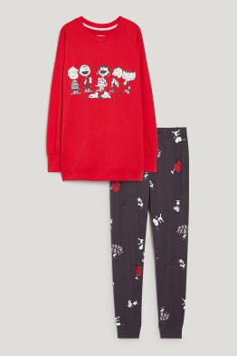 Pyjama - Peanuts