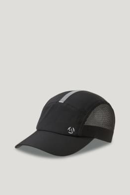 Funkcyjna czapka
