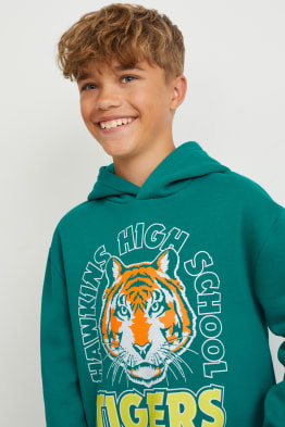 Stranger Things - sweat à capuche