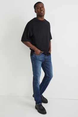Slim jeans - s konopnými vlákny - LYCRA®