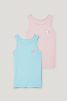 Set van 2 - singlet