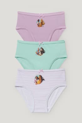Pack de 3 - Spirit - braguitas
