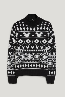 Pullover - Mickey Mouse