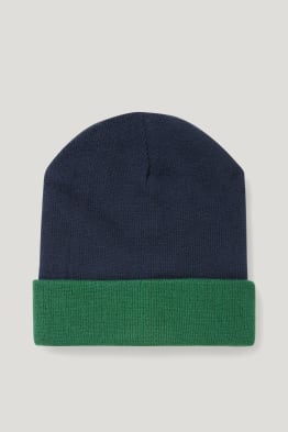 Cappello reversibile