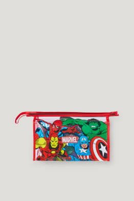 Marvel - conjunt de viatge - 4 peces