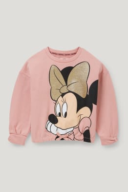 Minnie Mouse - sweat
