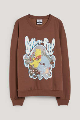 CLOCKHOUSE - sweatshirt - Winnie the Pooh