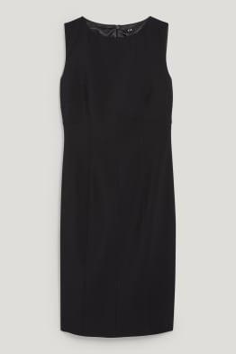Robe fourreau