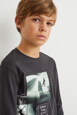 Camisas y de niño - compra C&A Online Shop