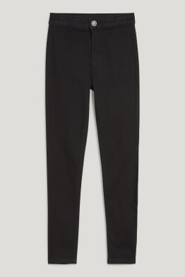 Jegging jean