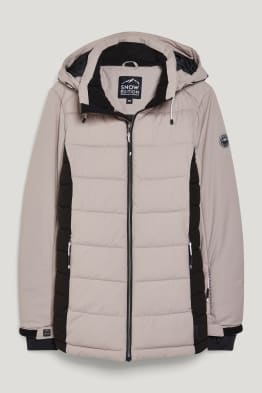Veste de ski - THERMOLITE®  - BIONIC-FINISH®ECO