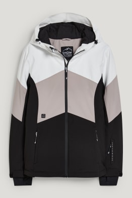 Skijacke - THERMOLITE®  - BIONIC-FINISH®ECO
