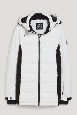 Veste de ski - THERMOLITE®  - BIONIC-FINISH®ECO