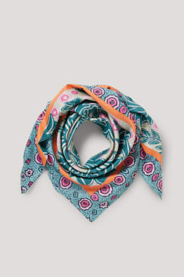 Foulard - fantasia