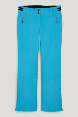 Skihose - BIONIC-FINISH®ECO