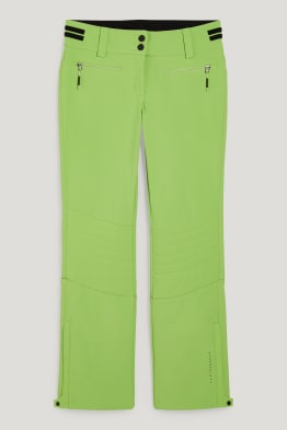 Pantalón de esquí - BIONIC-FINISH®ECO