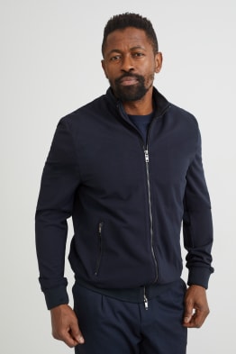 Sweatjacke - Flex - LYCRA®