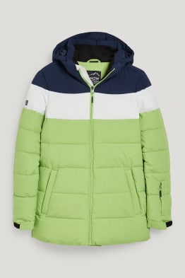 Veste de ski - THERMOLITE®  - BIONIC-FINISH®ECO