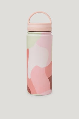 BUTLERS - borraccia isolante - 500 ml