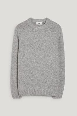 Pullover