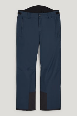Pantaloni de schi - BIONIC-FINISH®ECO