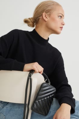 Handytasche - Lederimitat